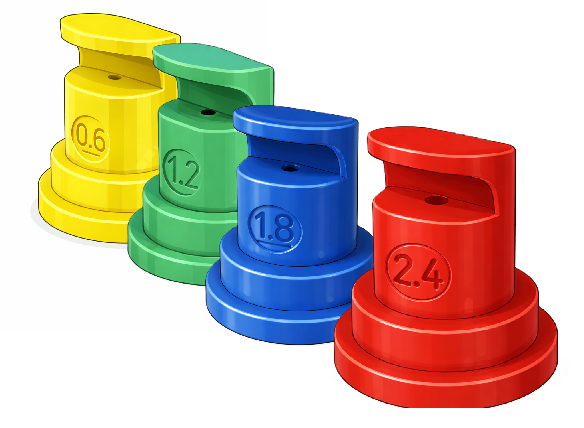 CP Anvil Nozzles 1.2